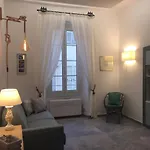 아파트 Avec Mezzanine, Climatise, Au Coeur De Menton, Proche Plages Et Commerces - Fr-1-196-300